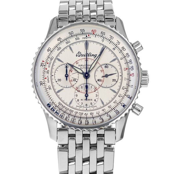 Breitling A30030 - Montbrillant (No-Date)