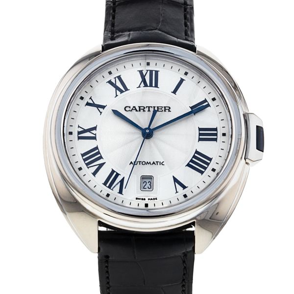 Cartier WGCL0005 - Cle de Cartier 40