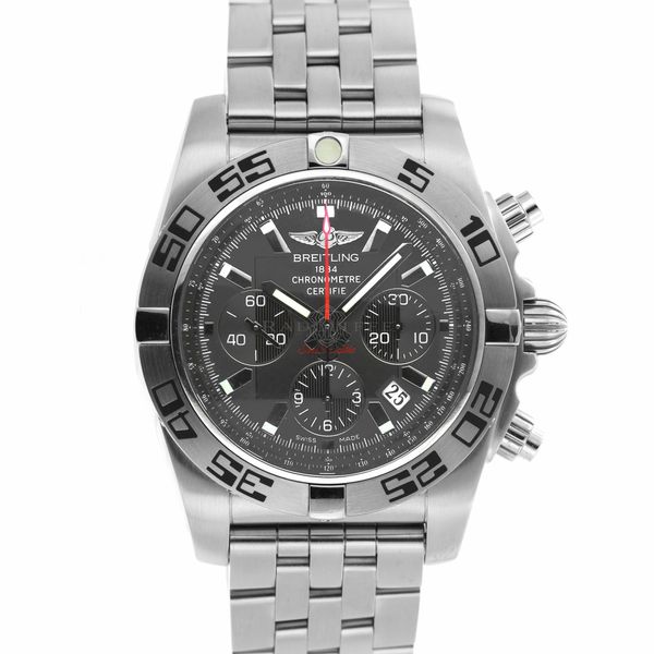 Breitling AB0116 - Chronomat 44 Flying Fish