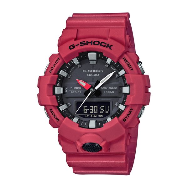 Casio GA800 - G-Shock