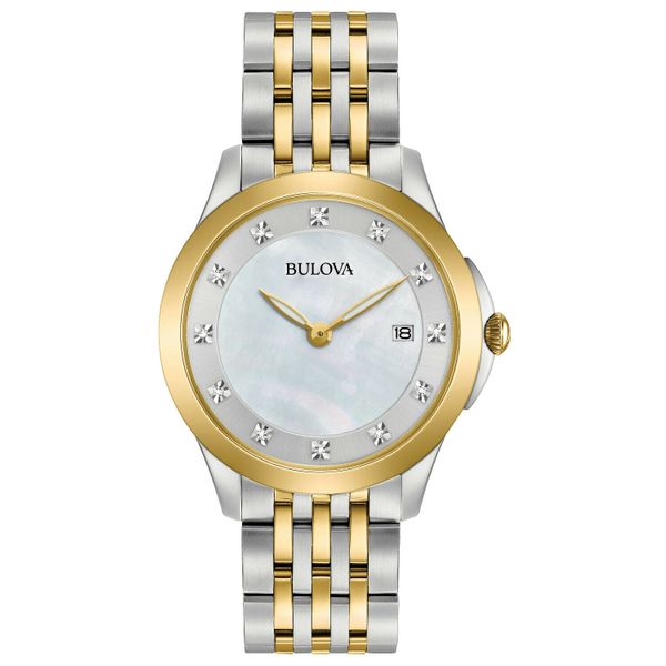 Bulova 98P161 -