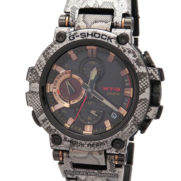 Casio MTGB1000 - G-Shock