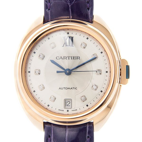 Cartier WJCL0032 - Cle de Cartier 35