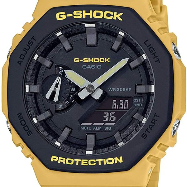 Casio GA2110SU - G-Shock