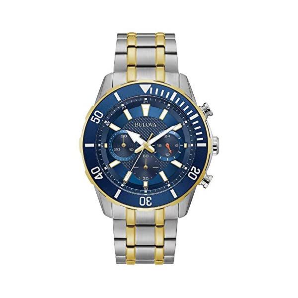 Bulova 98A246 - Chronograph