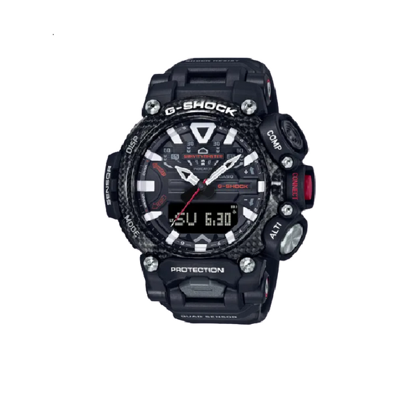 Casio GRB200 - G-Shock Gravitymaster