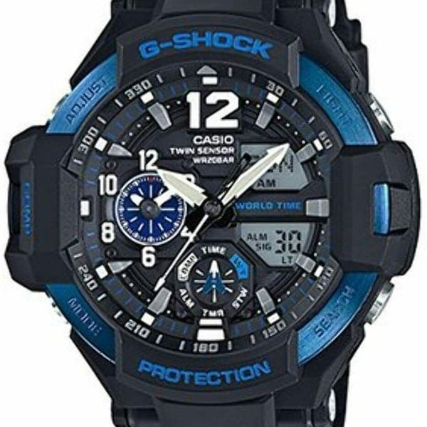 Casio GA1000 - G-Shock