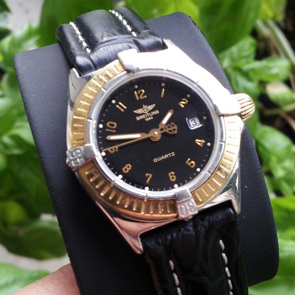 Breitling B52044 - Callistino