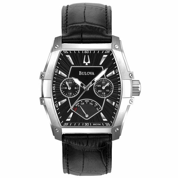 Bulova 96C114 - Marine Star