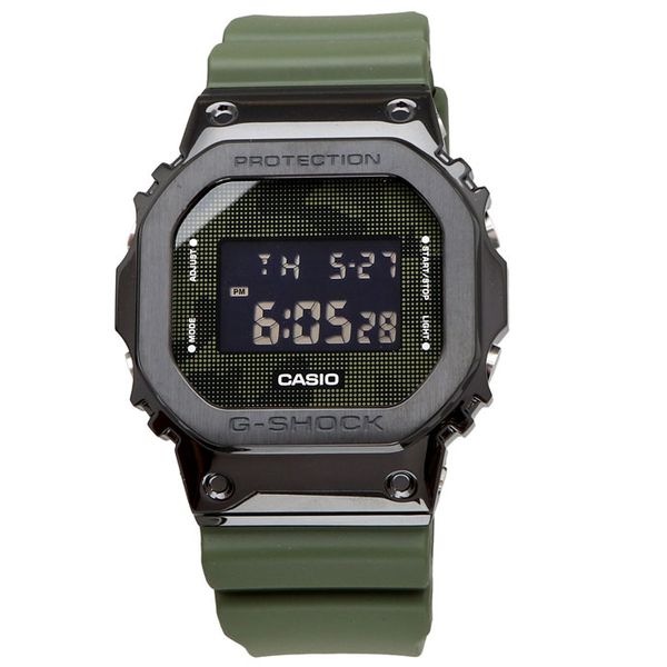 Casio GM5600B - G-Shock