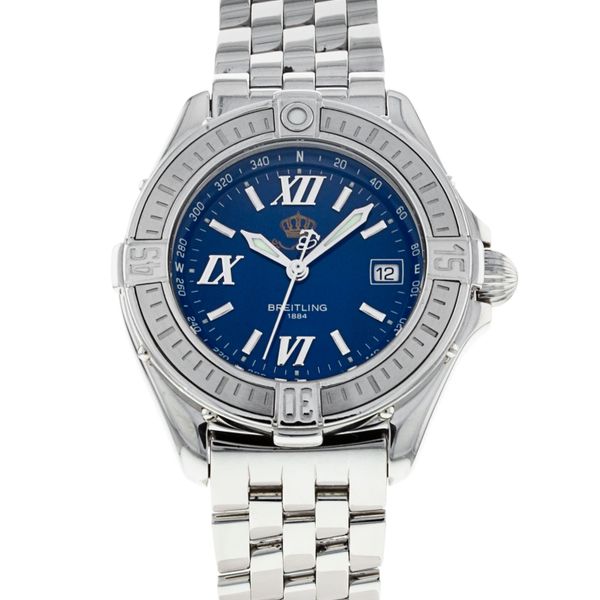 Breitling A71365 - B Class