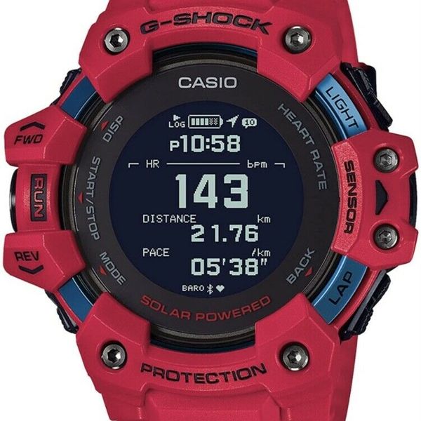 Casio GPRB1000 - G-Shock Rangeman