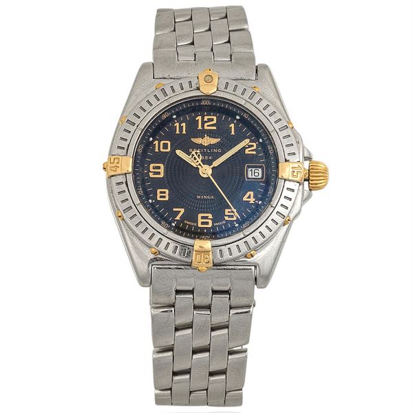 Breitling B67050 - Windrider Wings