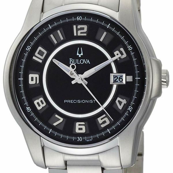 Bulova 96B129 - Precisionist Claremont