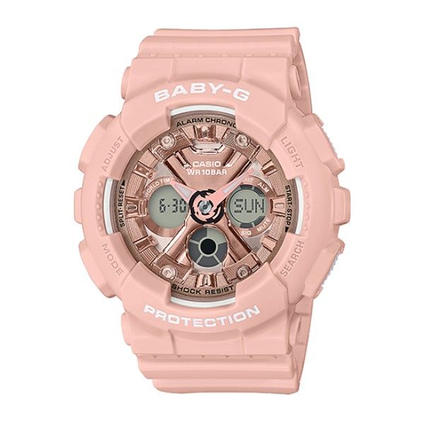 Casio GA100CB - G-Shock