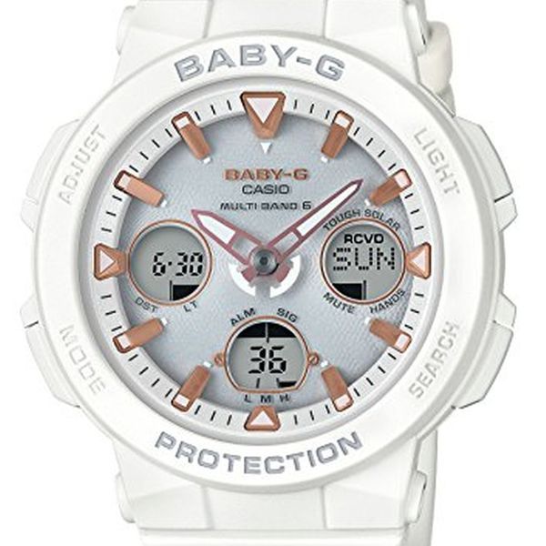 Casio BGA250 - Baby-G