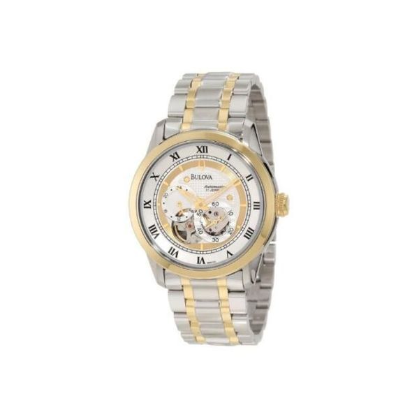 Bulova 98A123 - BVA