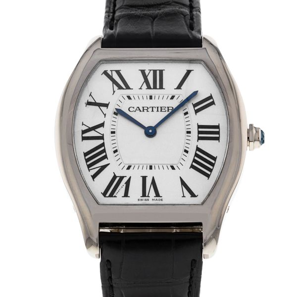 Cartier WGTO0003 - Tortue Extra Flat