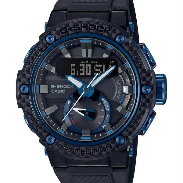 Casio GSTB200 - G-Shock