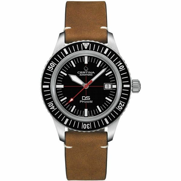 Certina C036.407.16.050.00 - DS PH200M