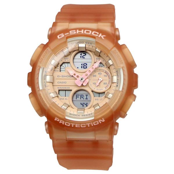 Casio GMAS140 - G-Shock