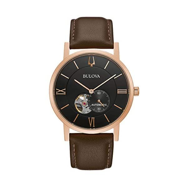 Bulova 97A155 - Classic American Clipper