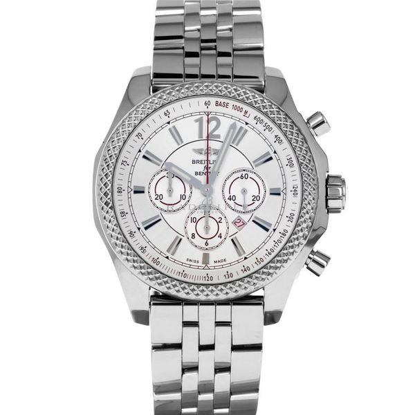 Breitling A41390 - Bentley Barnato 42