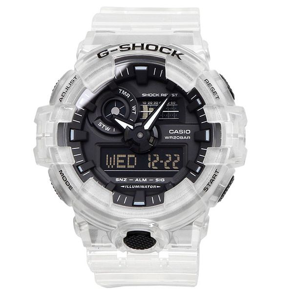 Casio GA700SK - G-Shock