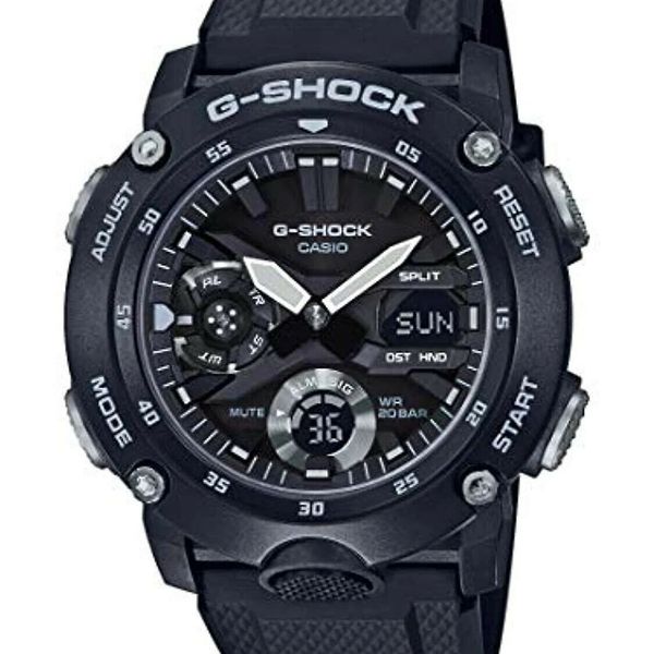 Casio GA2000S - G-Shock