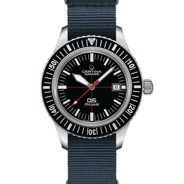 Certina C036.407.11.050.00 - DS PH200M