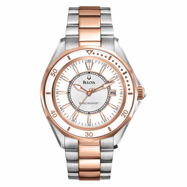 Bulova 98M113 - Precisionist