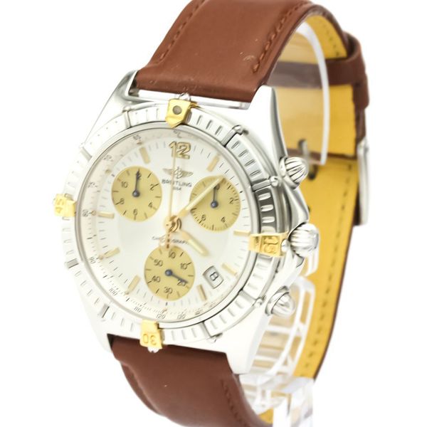 Breitling B53011 - Windrider Chrono Sirius