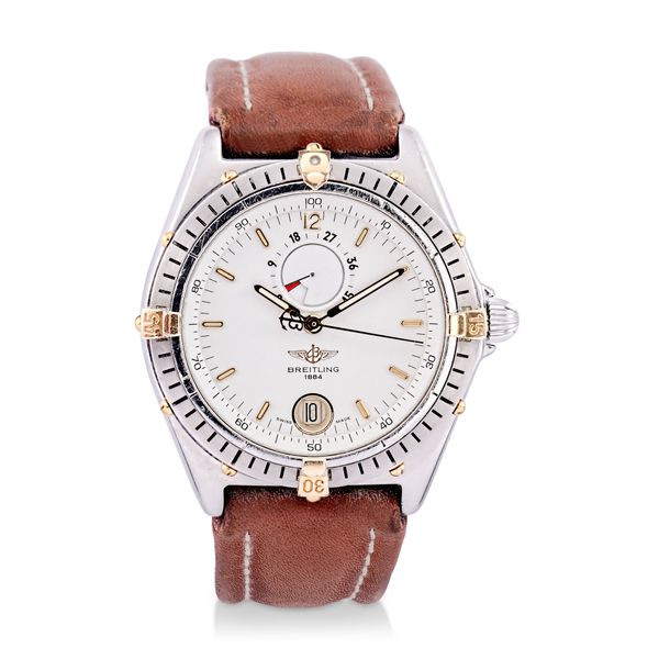 Breitling B14047 - Windrider