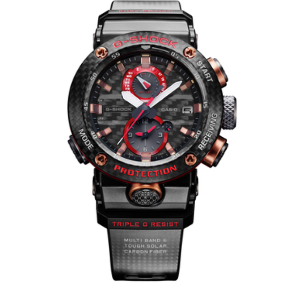 Casio GWRB1000 - G-Shock Gravitymaster