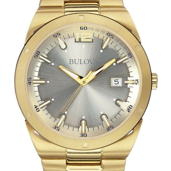 Bulova 97B137 - Classic