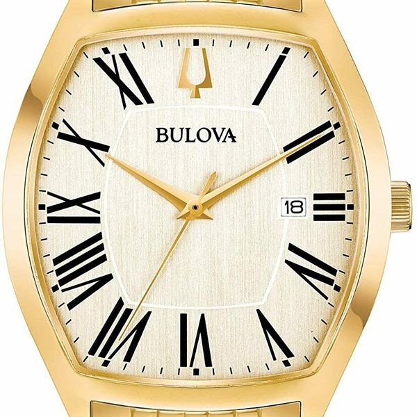 Bulova 97B174 - Classic