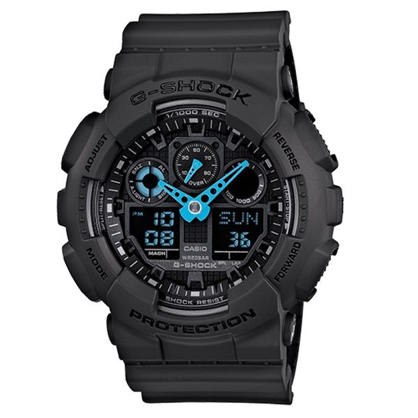 Casio GA100C - G-Shock