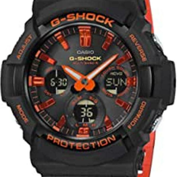 Casio GAW100 - G-Shock