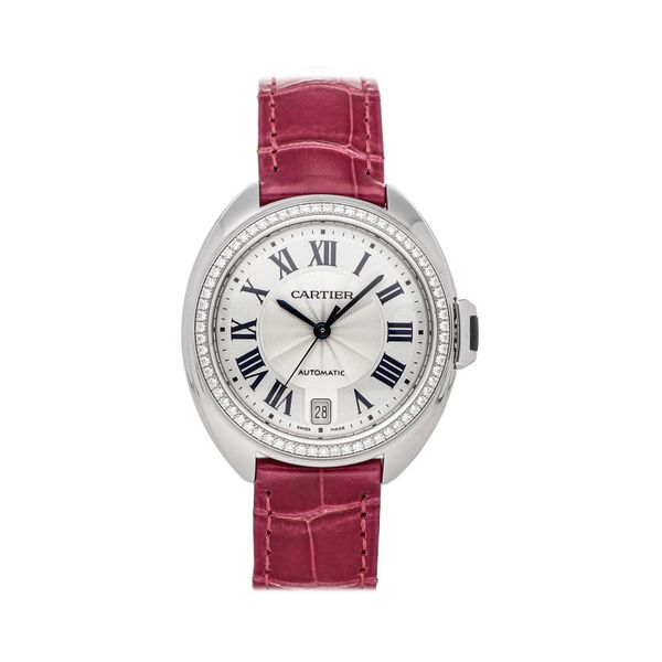 Cartier WJCL0014 - Cle de Cartier 35