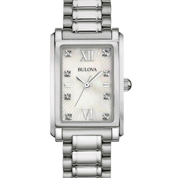 Bulova 96P157 -