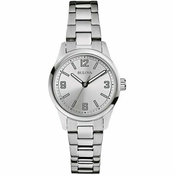 Bulova 96L198 - Classic