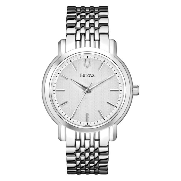 Bulova 96A150 - Classic