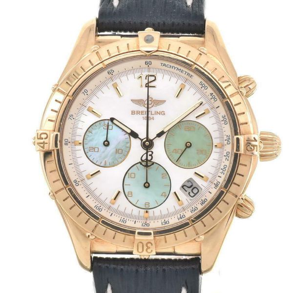 Breitling K30012 - Chrono Cockpit