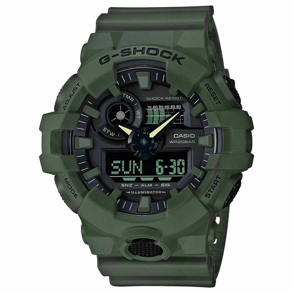 Casio GA700UC - G-Shock