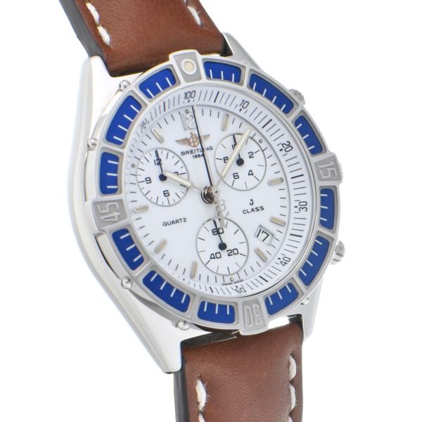 Breitling A53067 - J Class