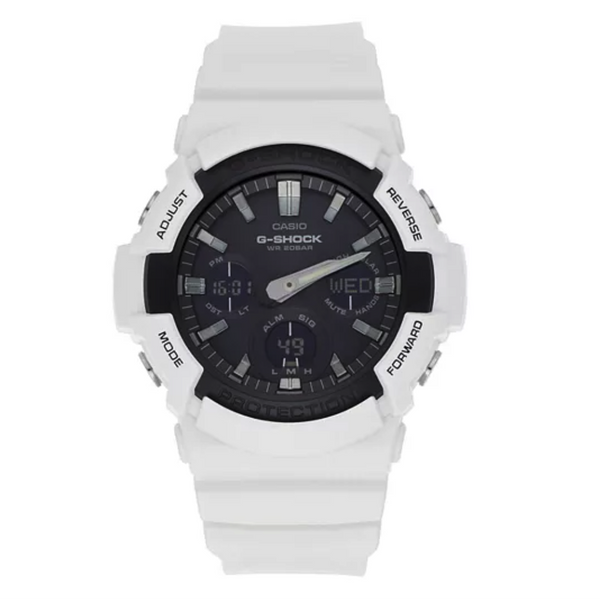 Casio GAS100B - G-Shock
