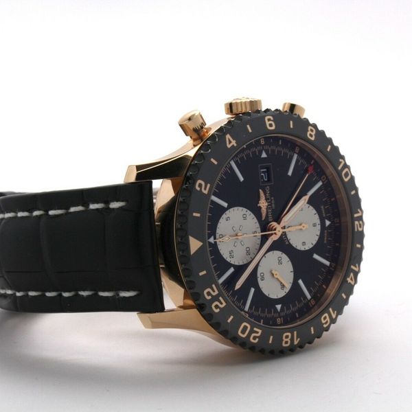Breitling R24312 - Chronoliner