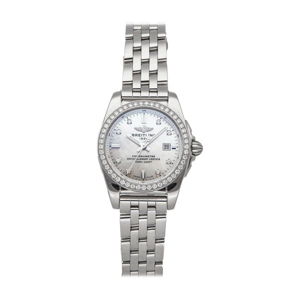 Breitling A72348 - Galactic 29
