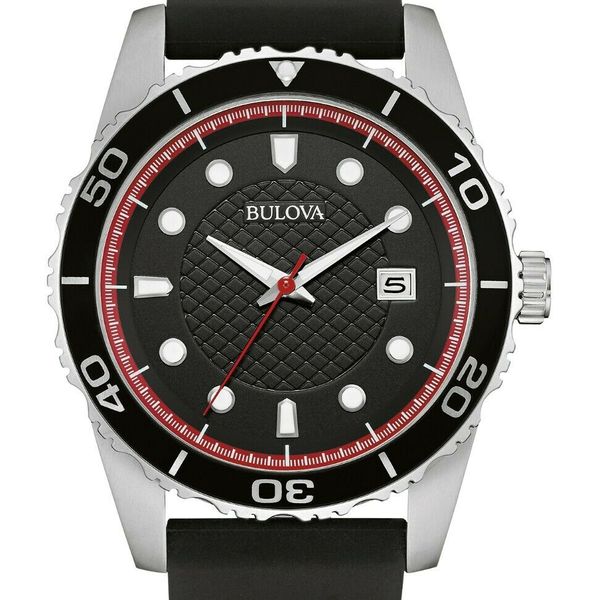 Bulova 98B260 -