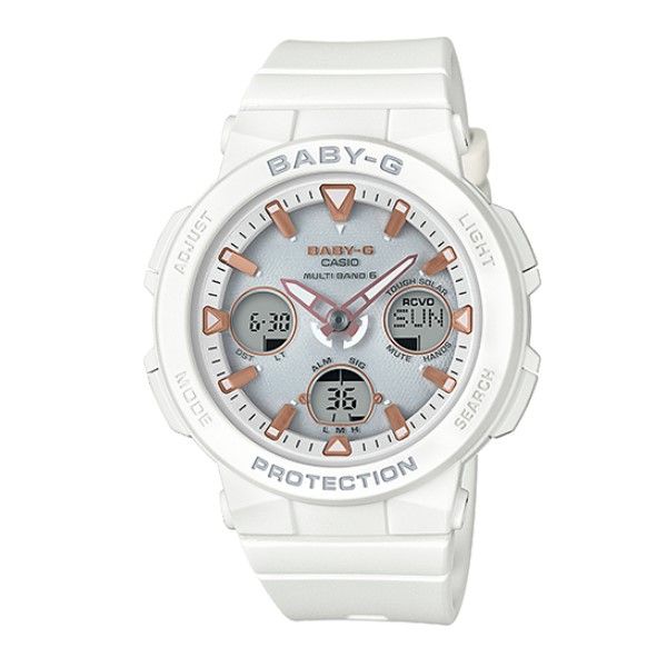 Casio AWGM100A - G-Shock